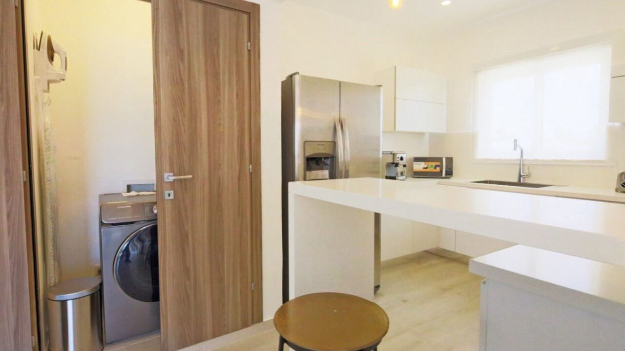 Photo of Kitchen in Bavaro