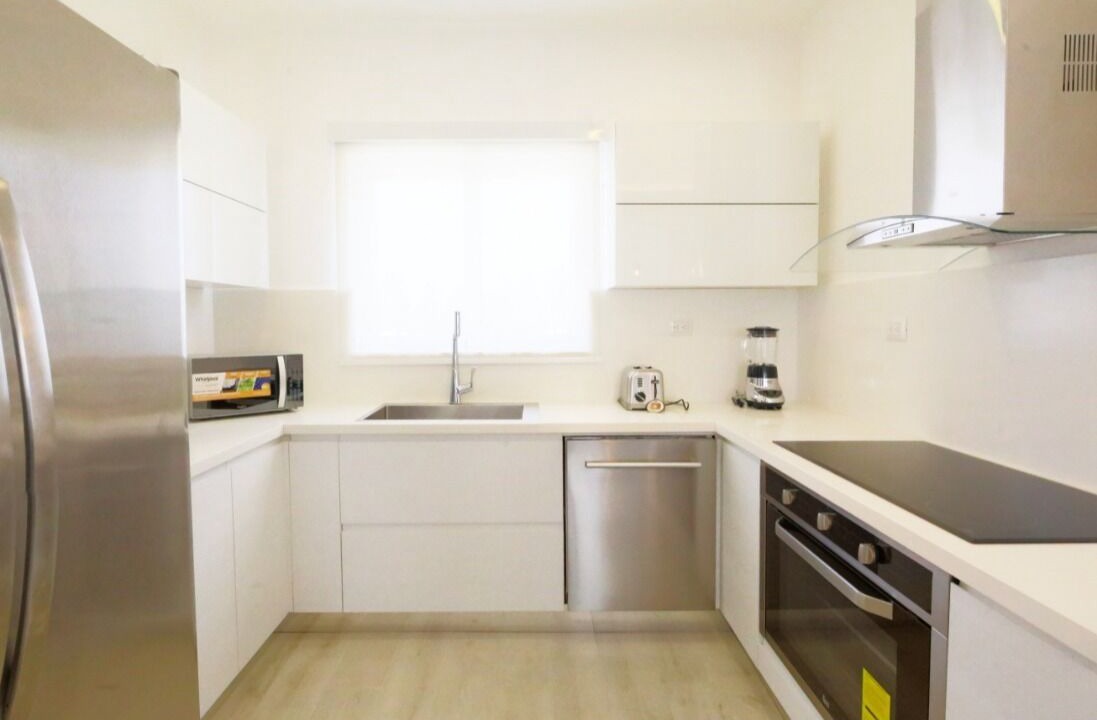 Photo of Kitchen in Bavaro