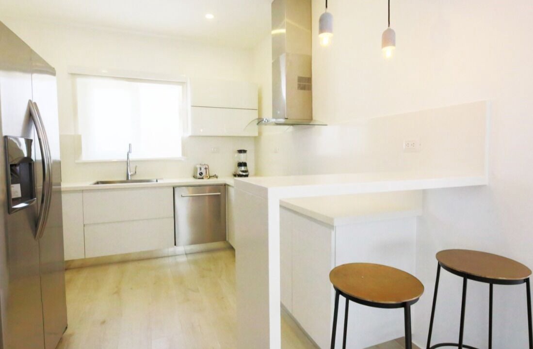 Photo of Kitchen in Bavaro