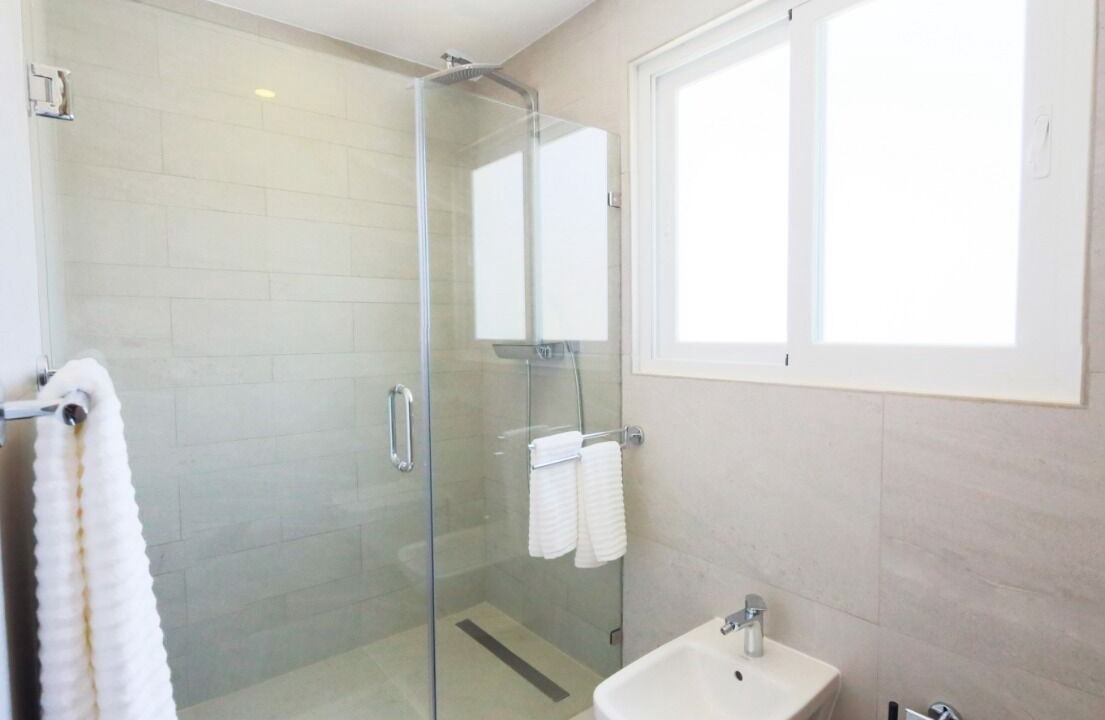 Photo of Bathroom in Bavaro