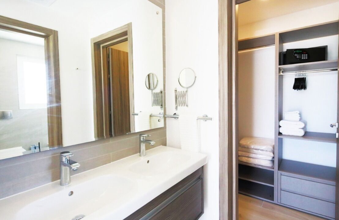 Photo of Bathroom in Bavaro