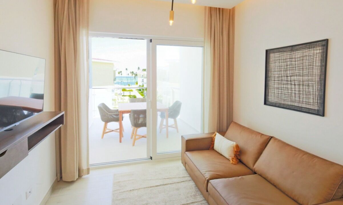 Photo of Livingroom in Bavaro