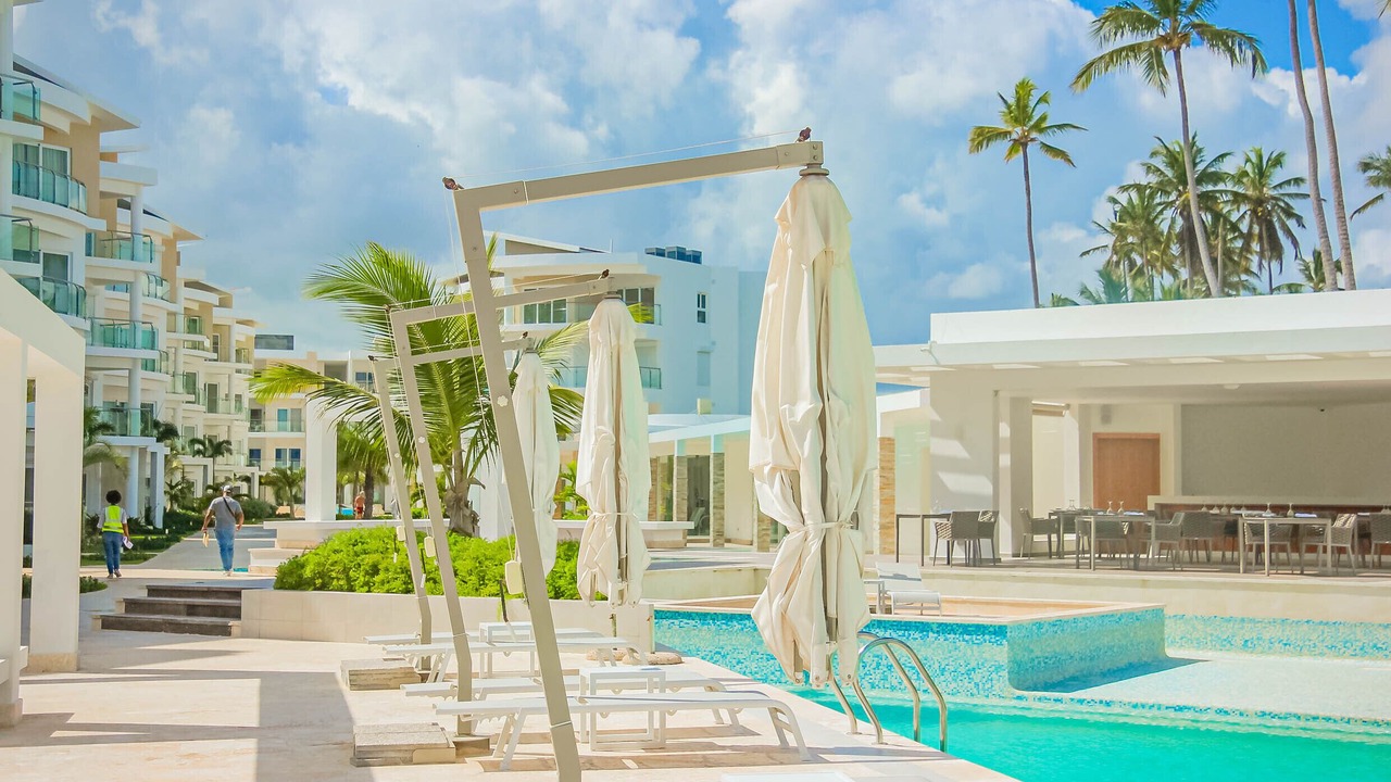 Photo of Outdoor in Bavaro