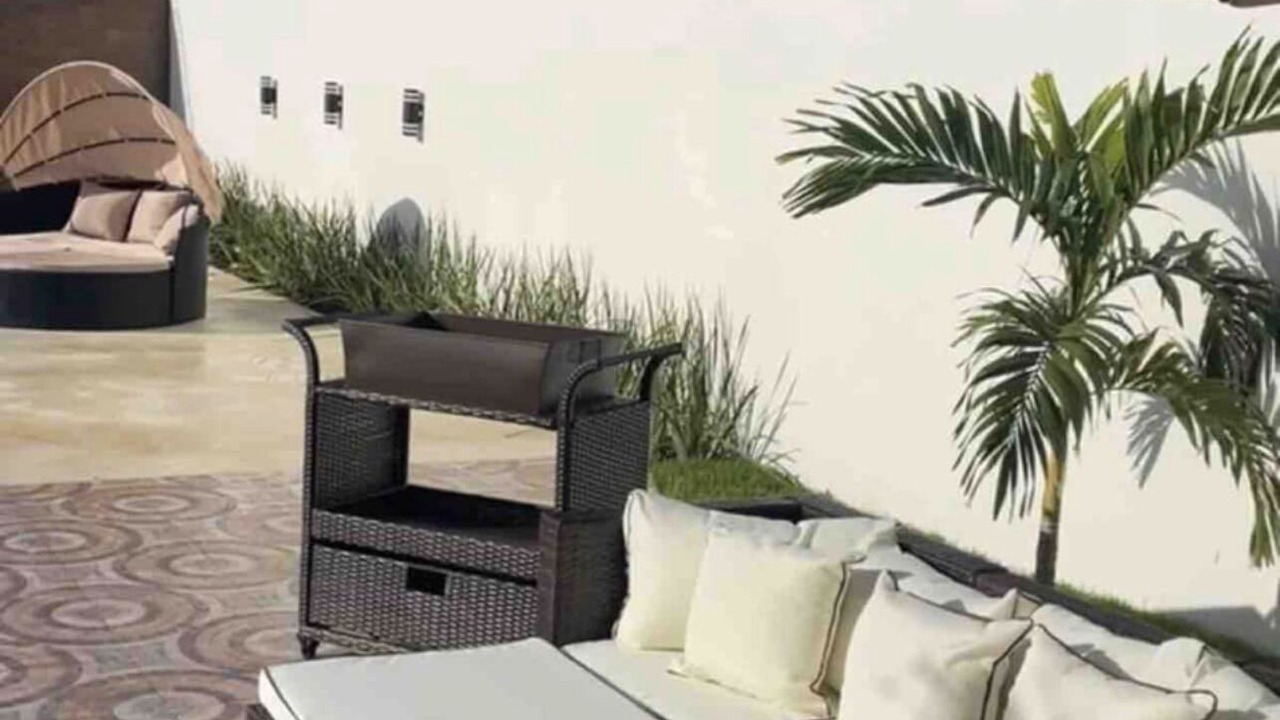 Photo of Patio Balcony in Higuey