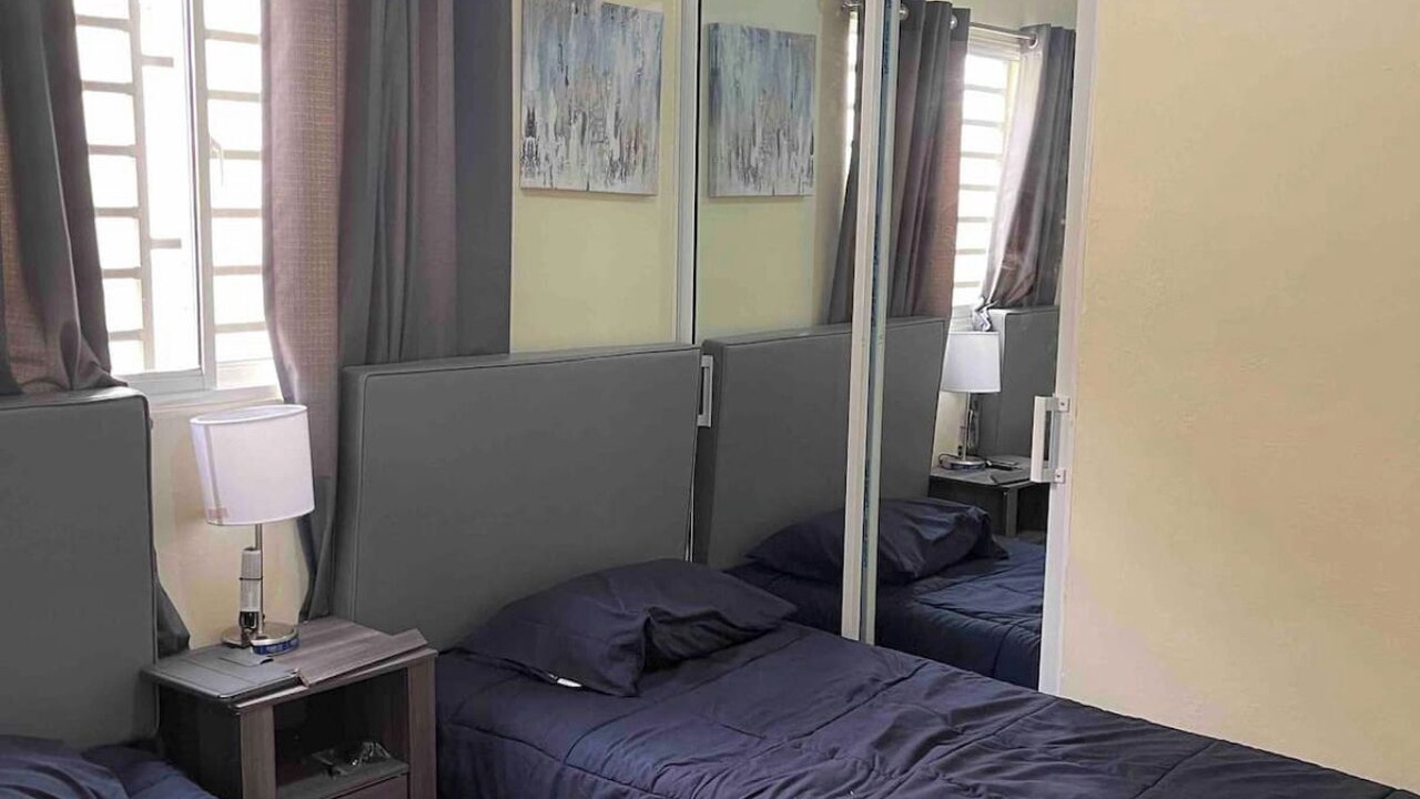 Photo of Bedroom in Higuey
