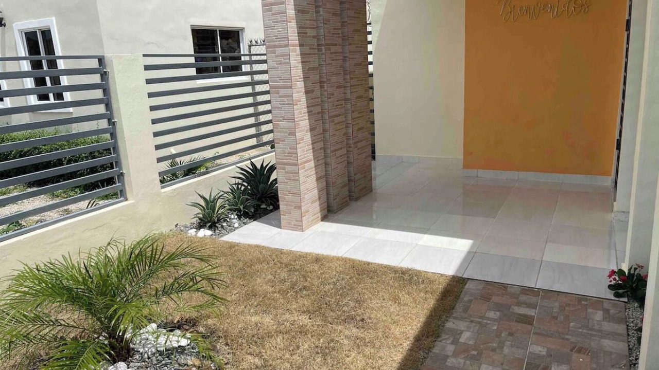 Photo of Outdoor in Higuey