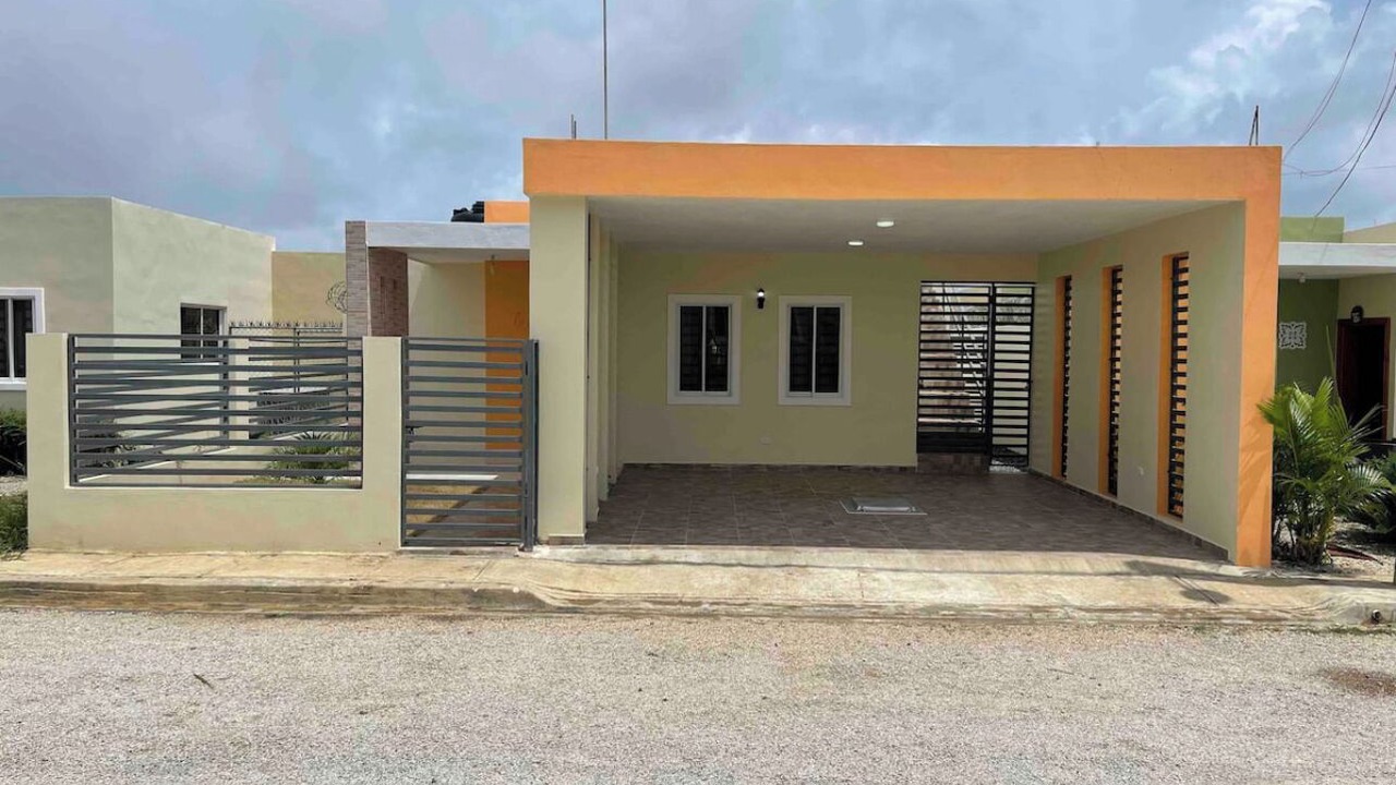 Photo of Outdoor in Higuey