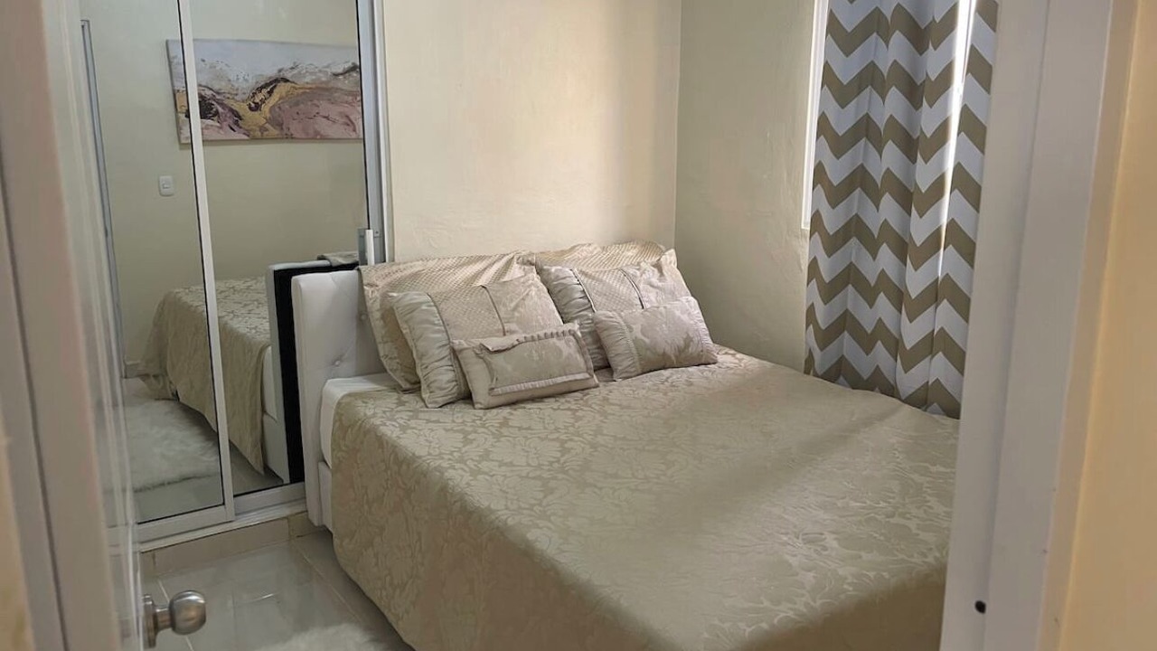 Photo of Bedroom in Higuey
