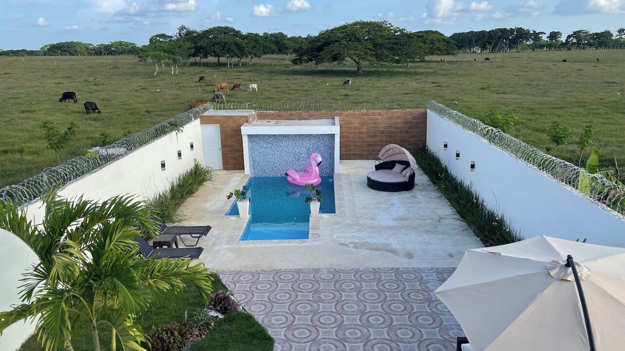 Photo of Outdoor in Higuey