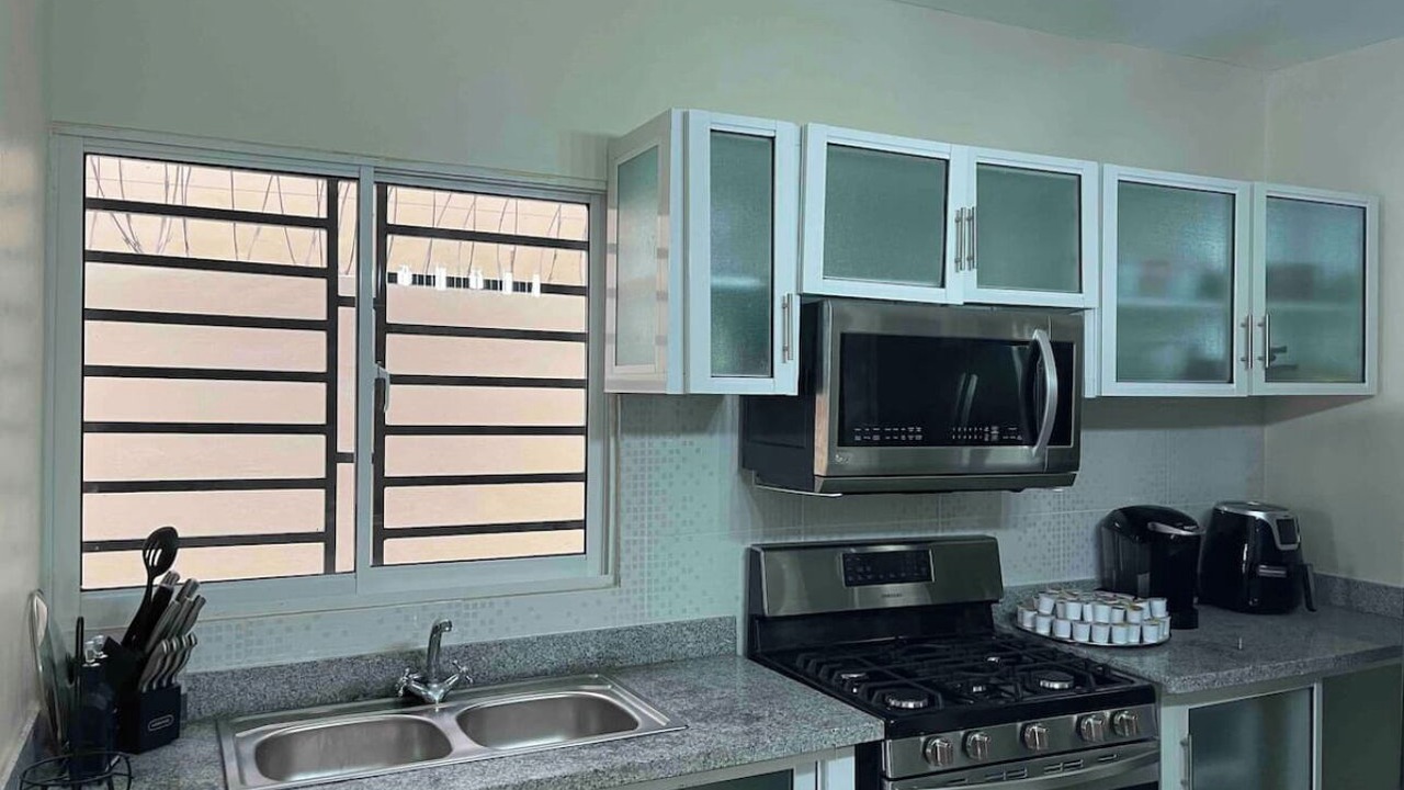 Photo of Kitchen in Higuey