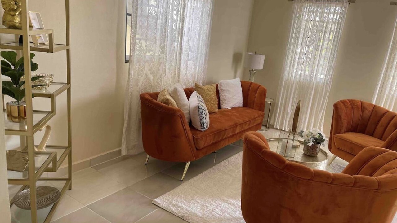 Photo of Livingroom in Higuey