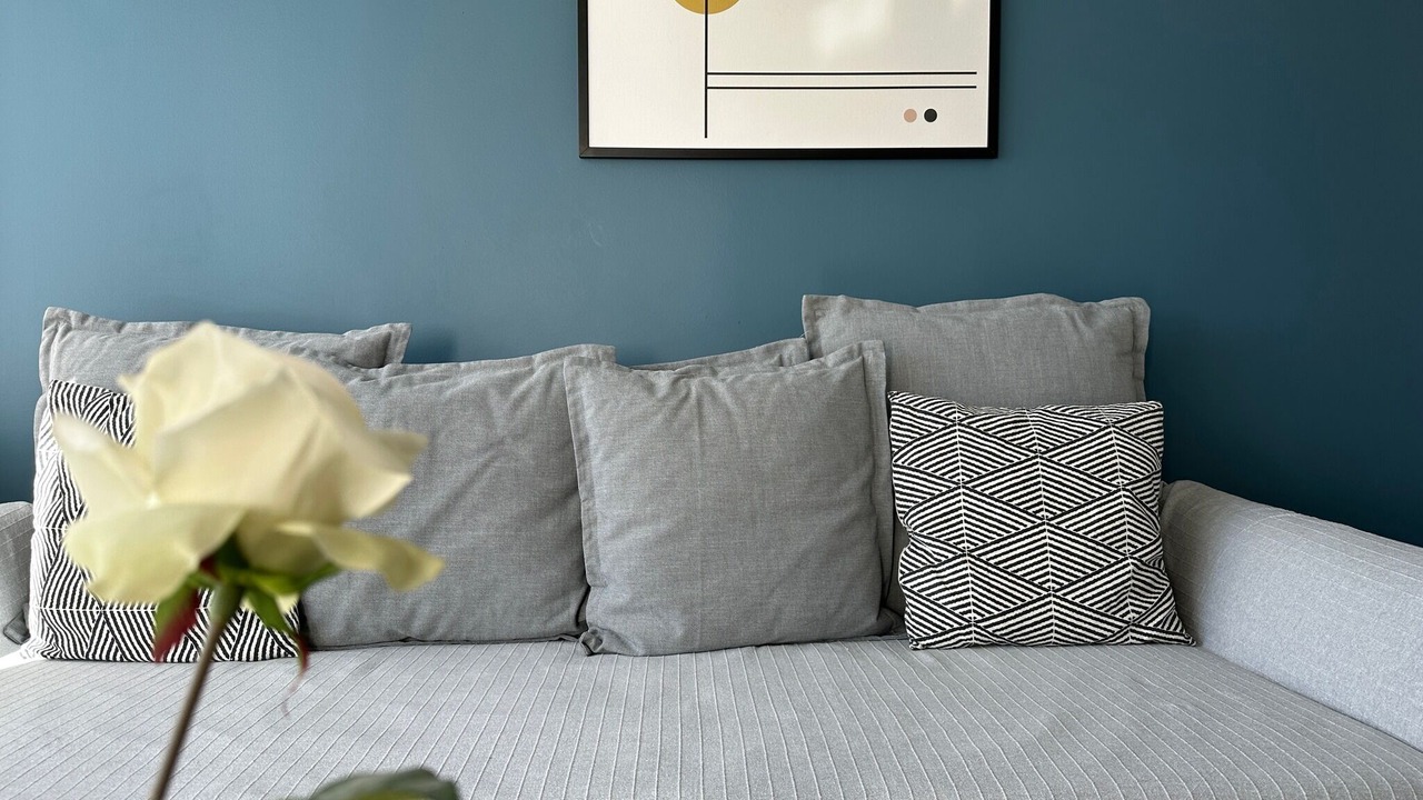 Photo of Bedroom in Thessaloniki City Centre