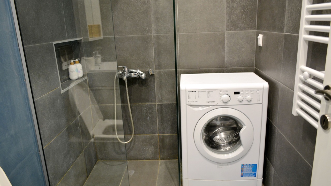 Photo of Bathroom in Thessaloniki City Centre
