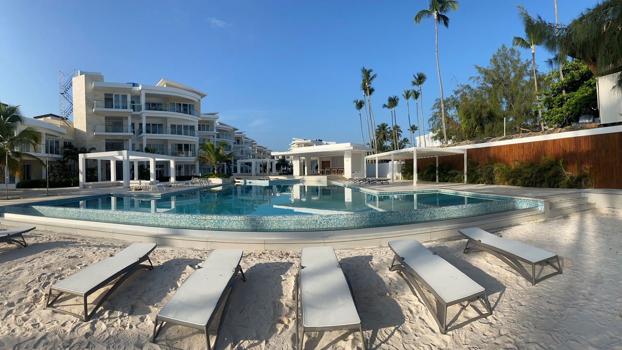 Photo of Outdoor in Playa Bibijagua