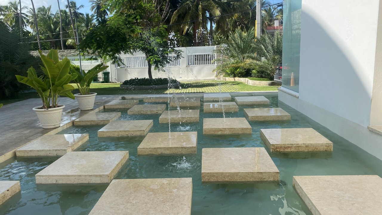Photo of Outdoor in Playa Bibijagua