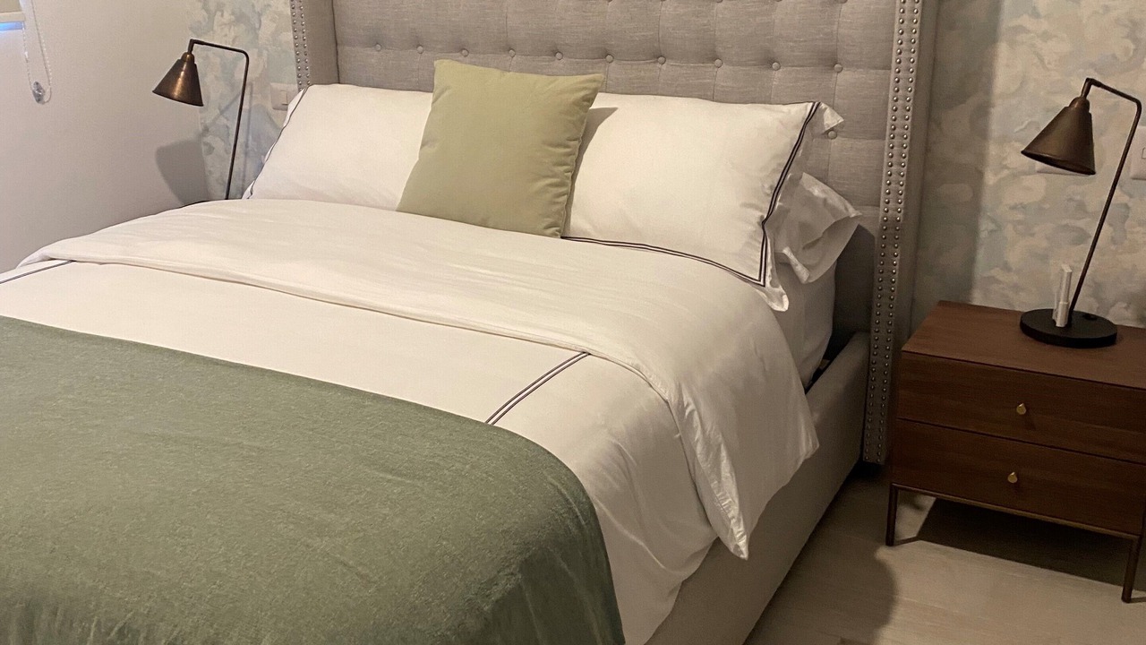Photo of Bedroom in Playa Bibijagua