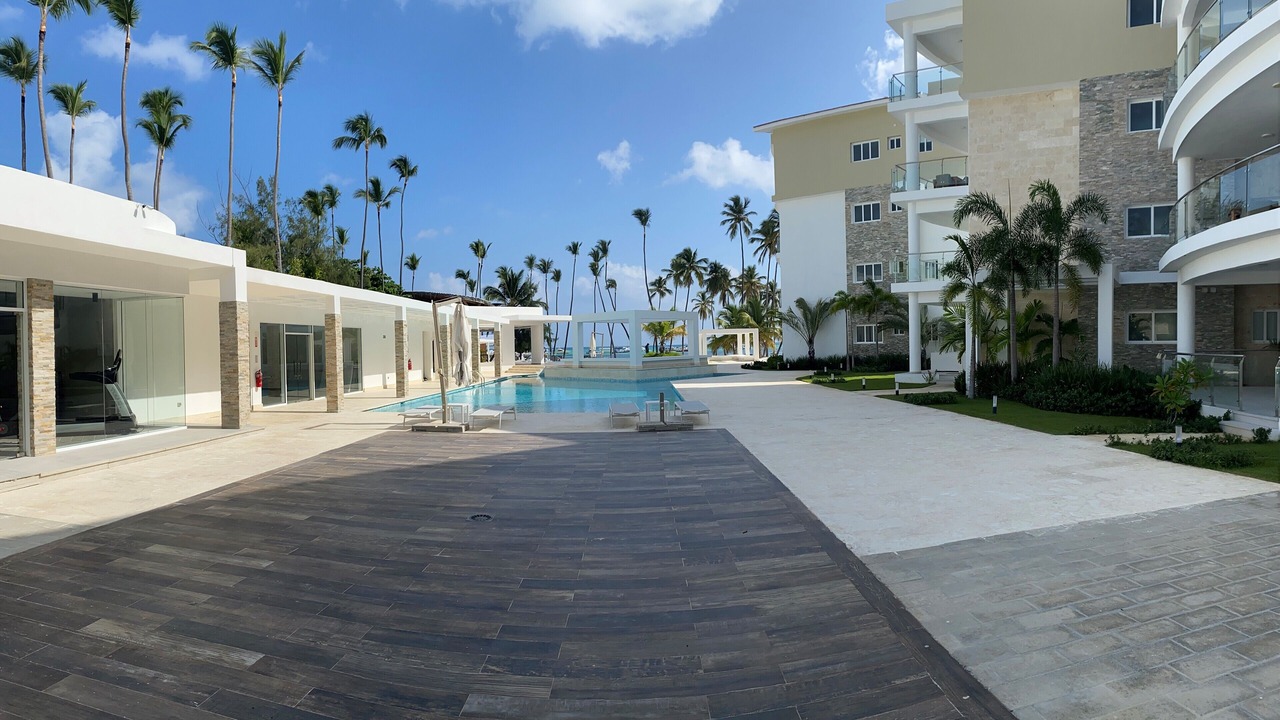 Photo of Outdoor in Playa Bibijagua