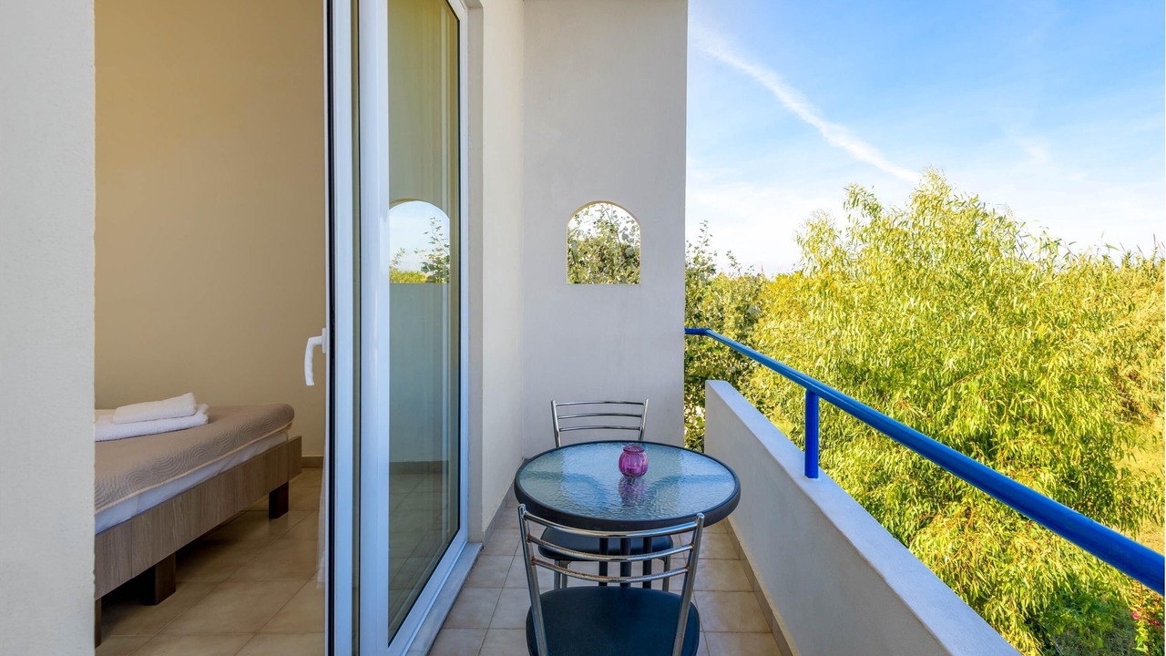 Photo of Patio Balcony in Fanes