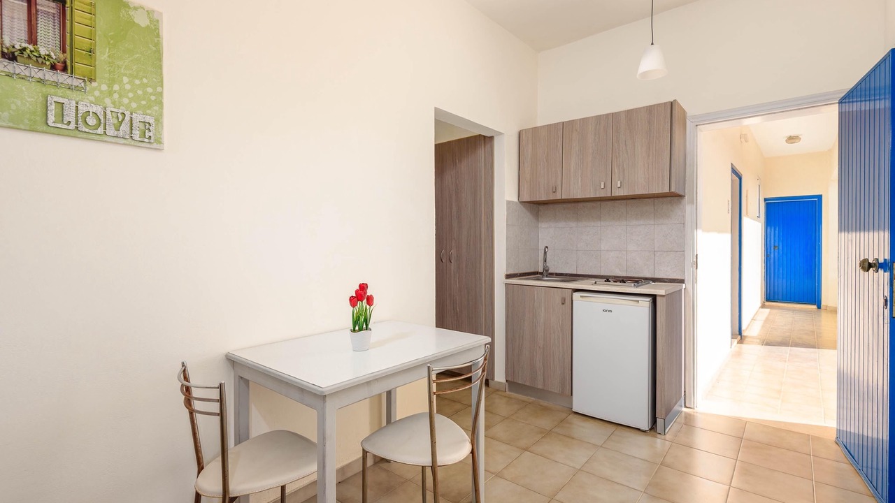 Photo of Kitchen in Fanes