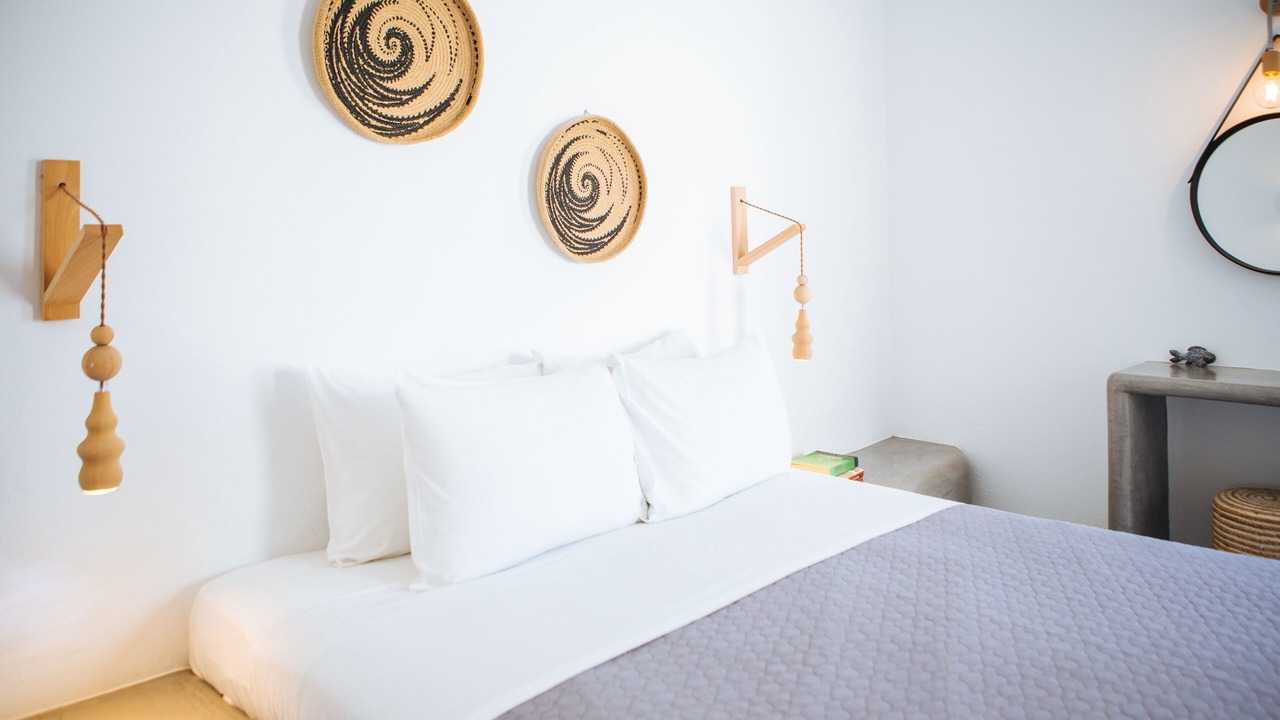 Photo of Bedroom in Finikia