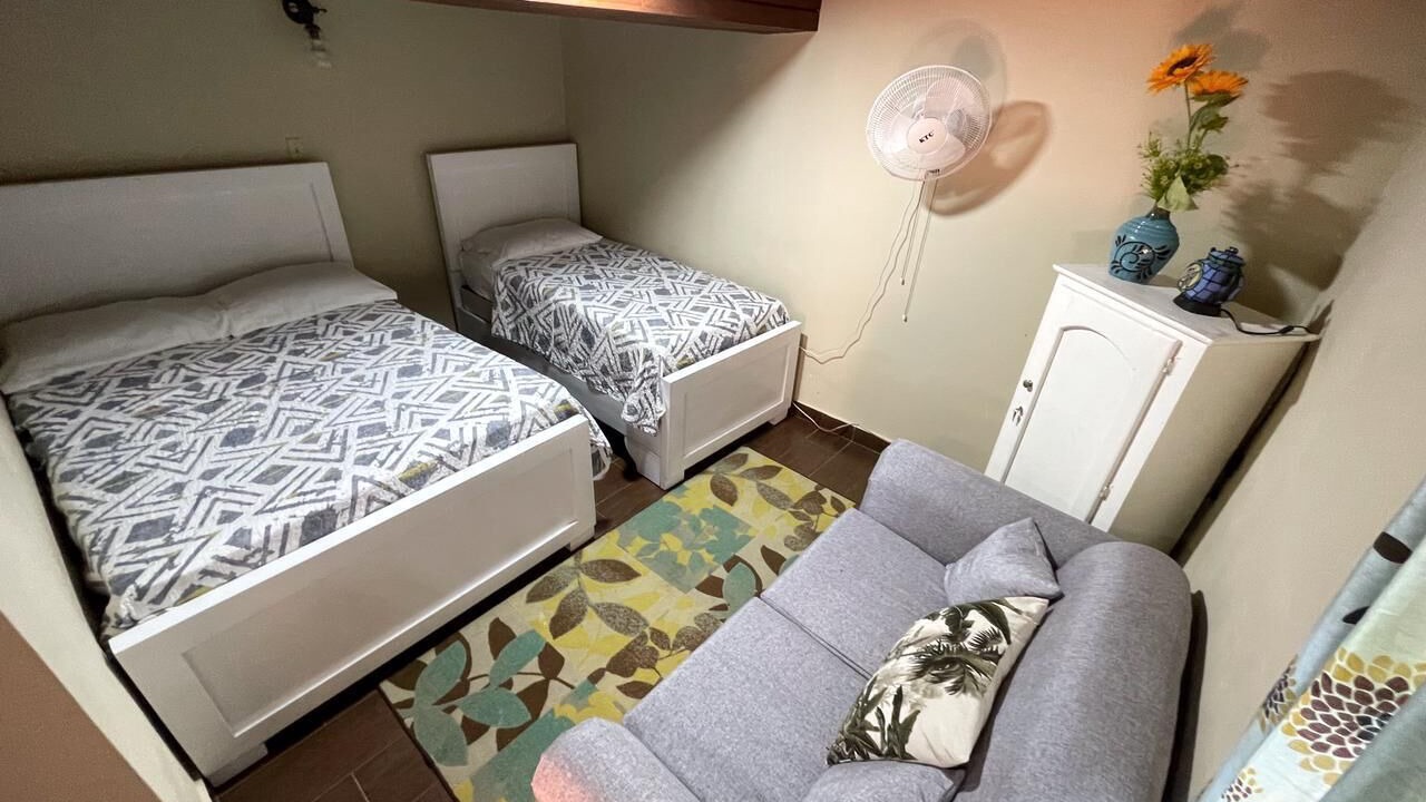 Photo of Bedroom in La Vega Province
