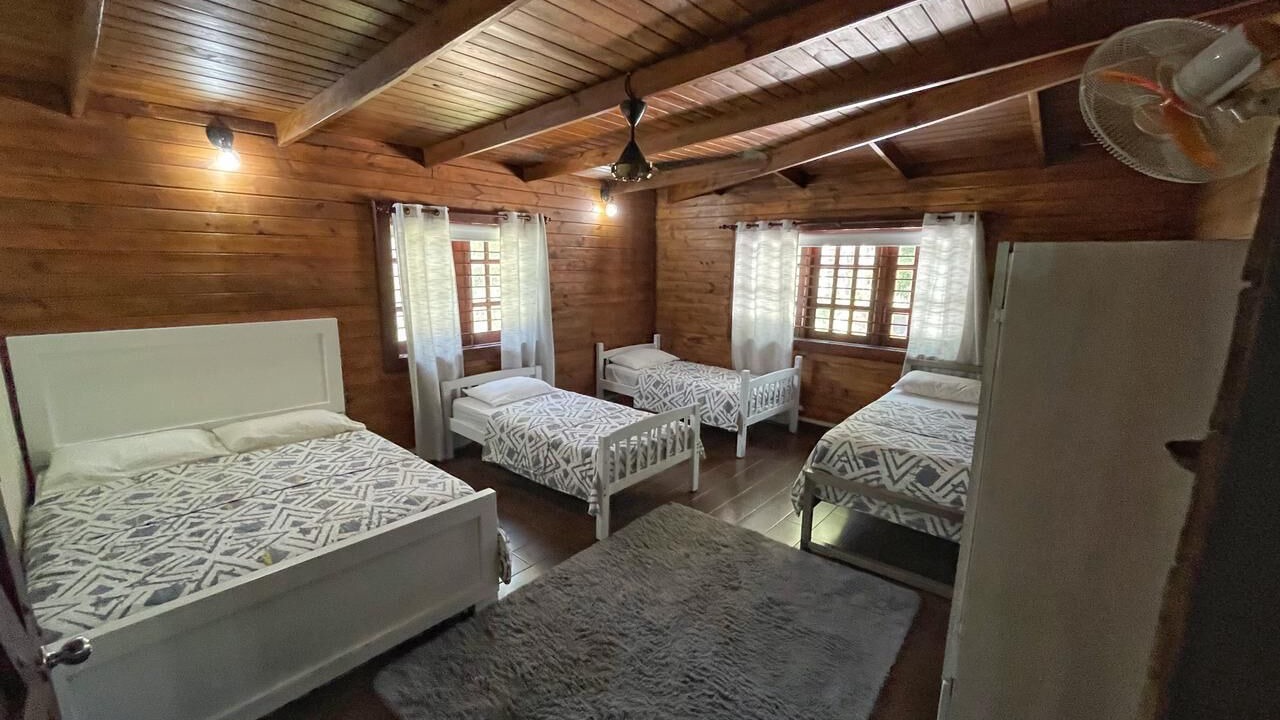 Photo of Bedroom in La Vega Province