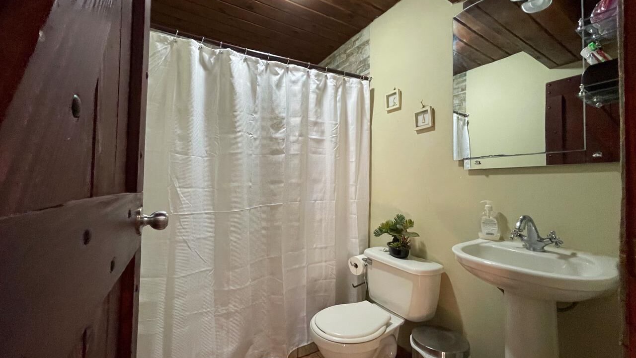 Photo of Bathroom in La Vega Province