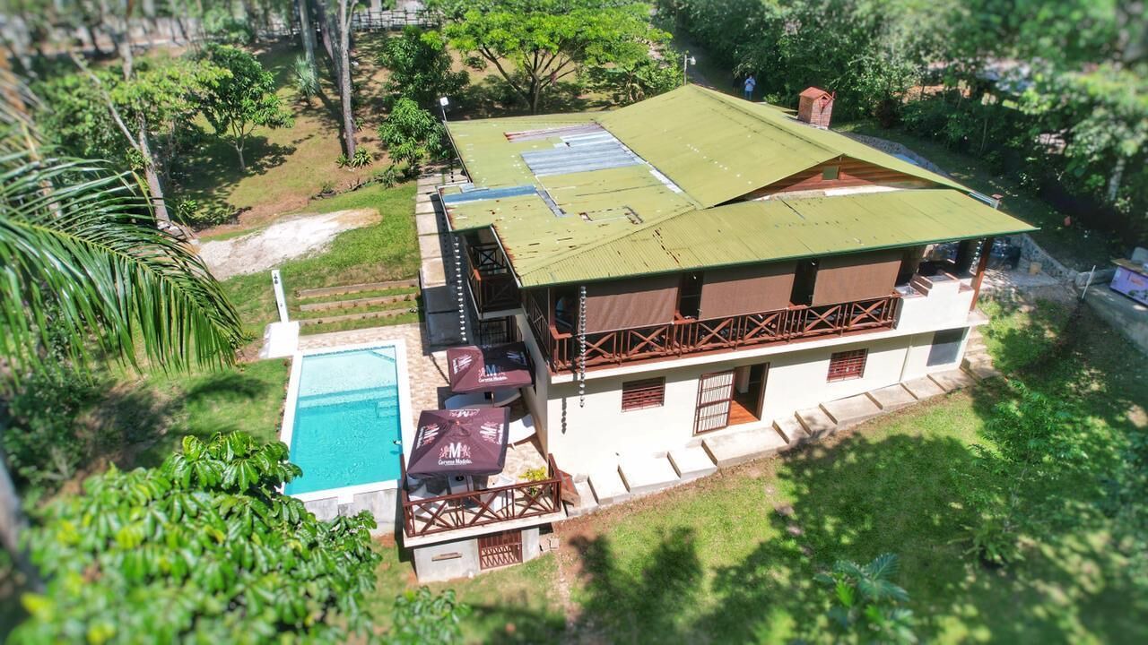 Photo of Outdoor in La Vega Province