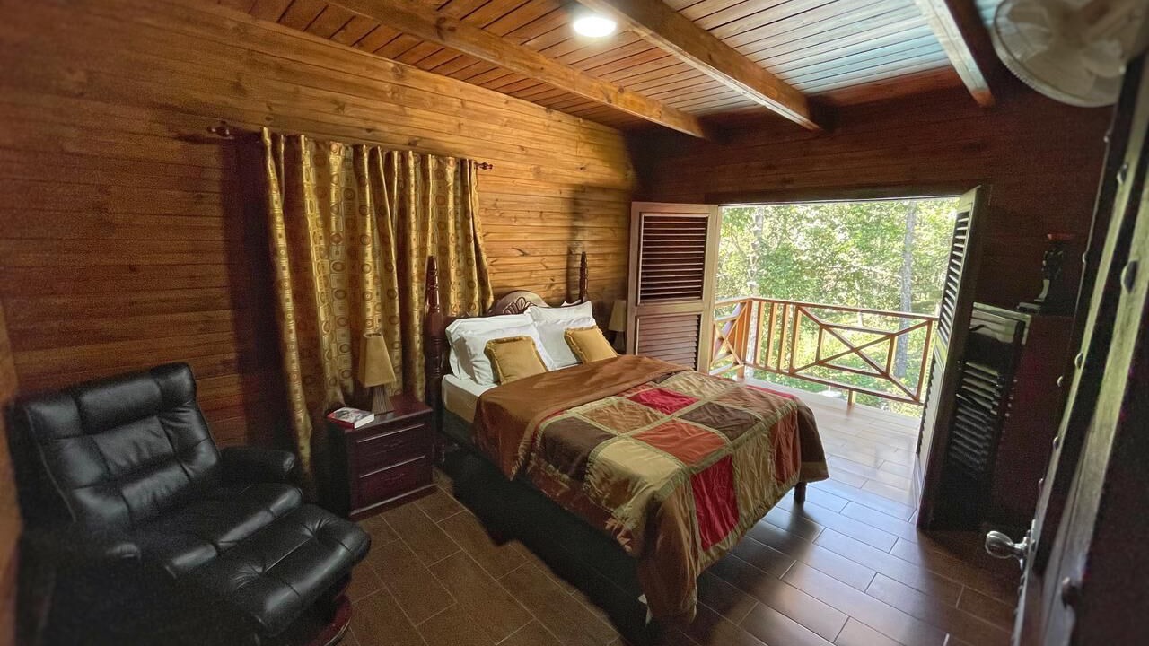 Photo of Bedroom in La Vega Province