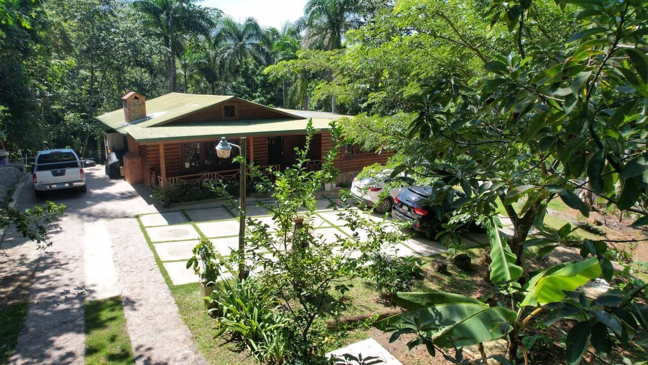 Photo of Outdoor in La Vega Province