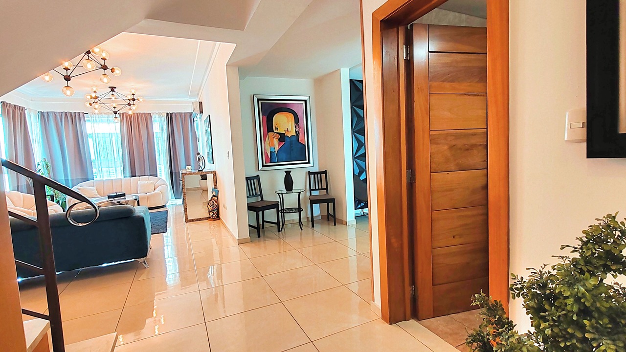 Photo of Bathroom in Evaristo Morales