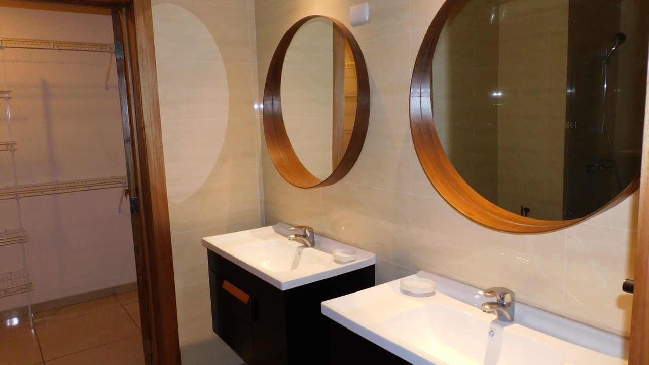 Photo of Bathroom in Evaristo Morales