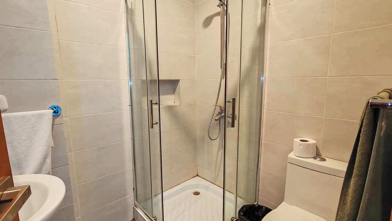 Photo of Bathroom in Evaristo Morales