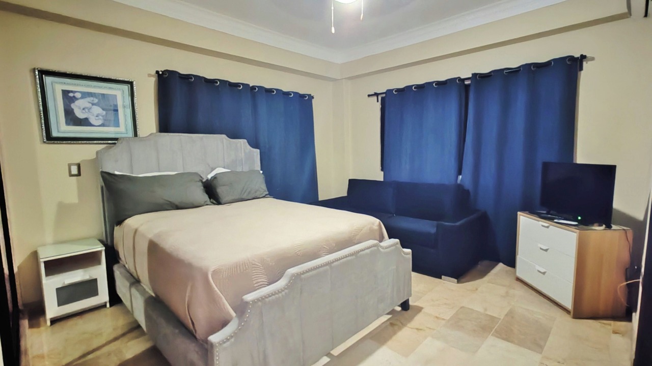 Photo of Bathroom in Evaristo Morales
