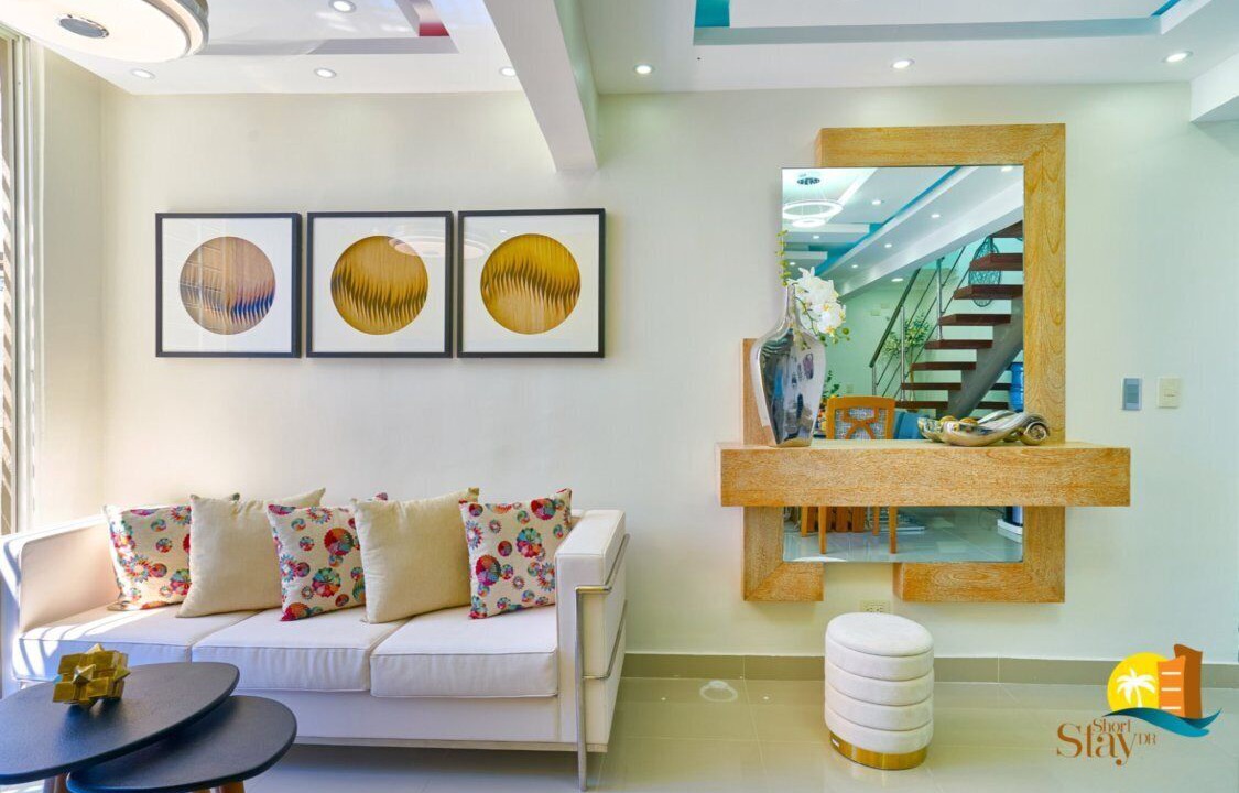 Photo of Livingroom in Punal