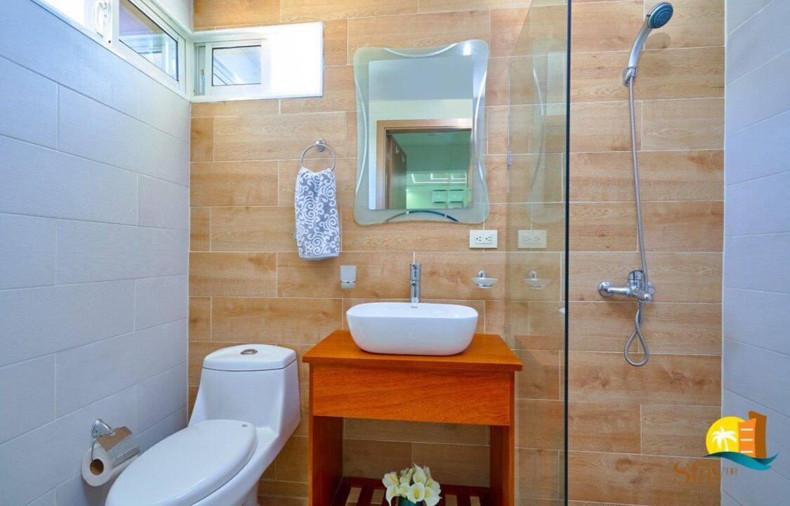 Photo of Bathroom in Punal