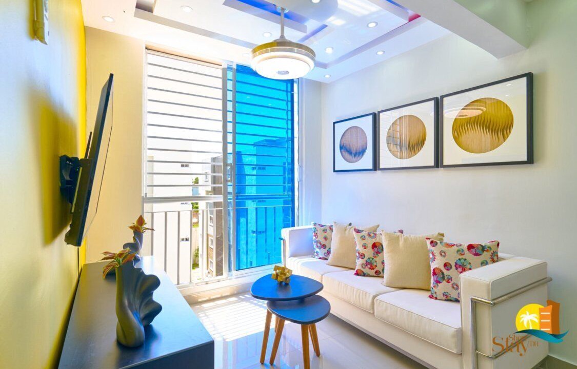 Photo of Livingroom in Punal
