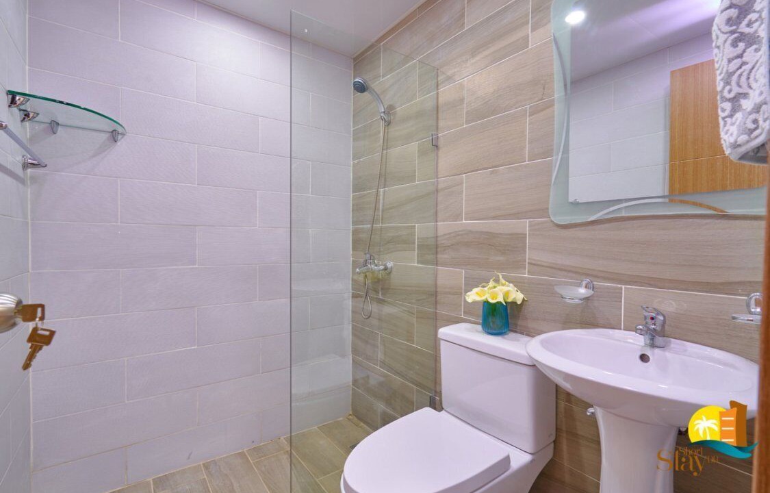 Photo of Bathroom in Punal