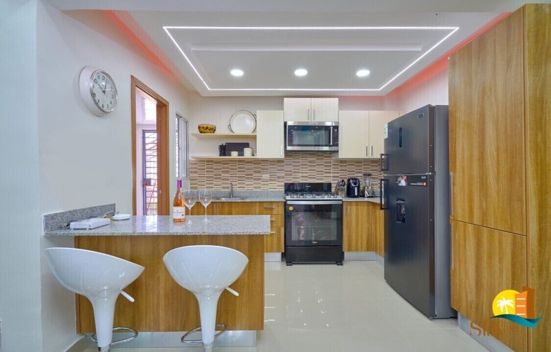 Photo of Kitchen in Punal