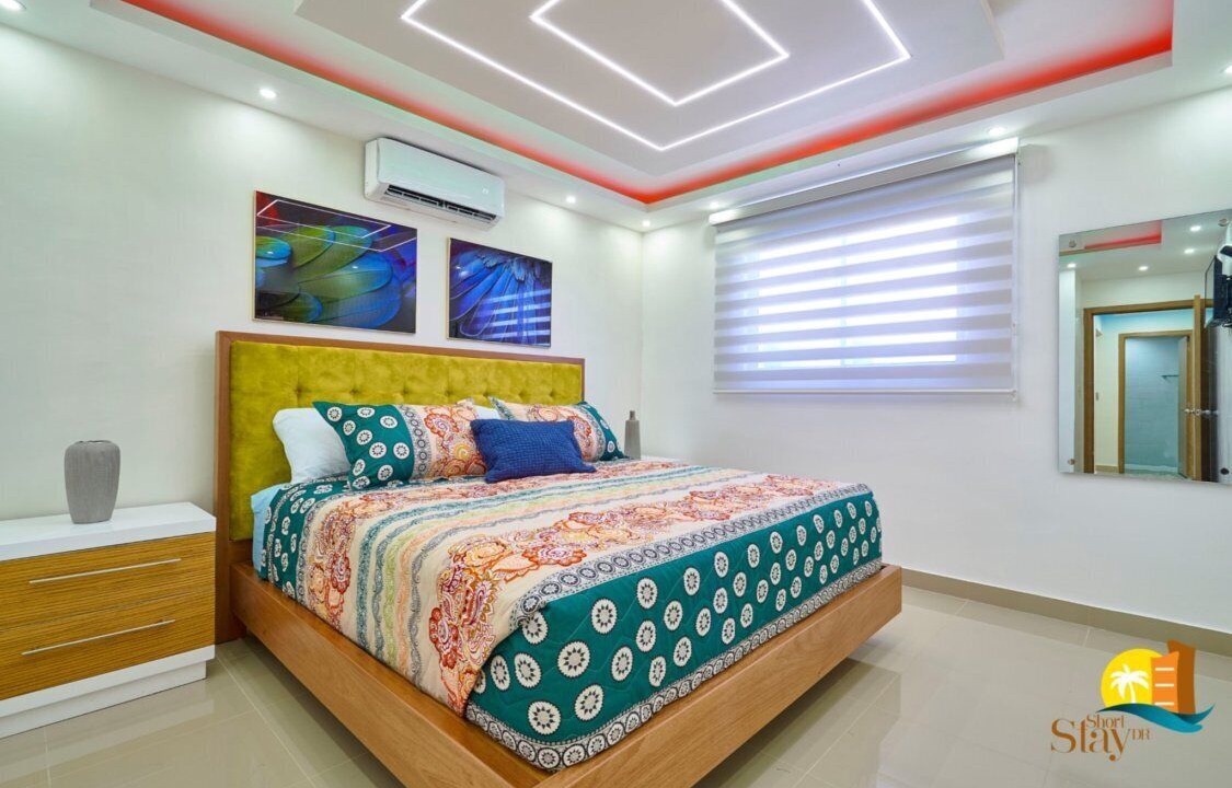Photo of Bedroom in Punal