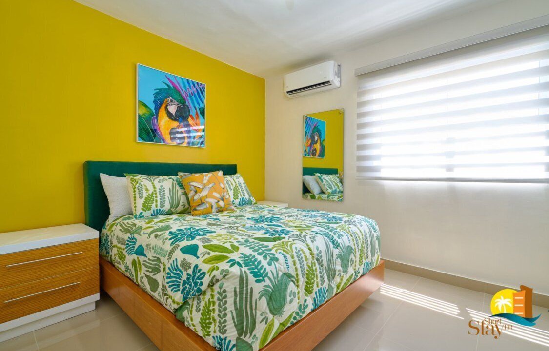 Photo of Bedroom in Punal