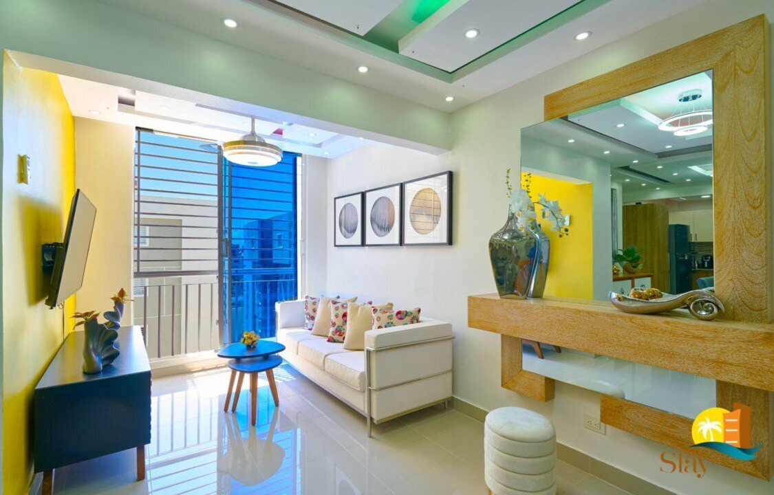 Photo of Livingroom in Punal