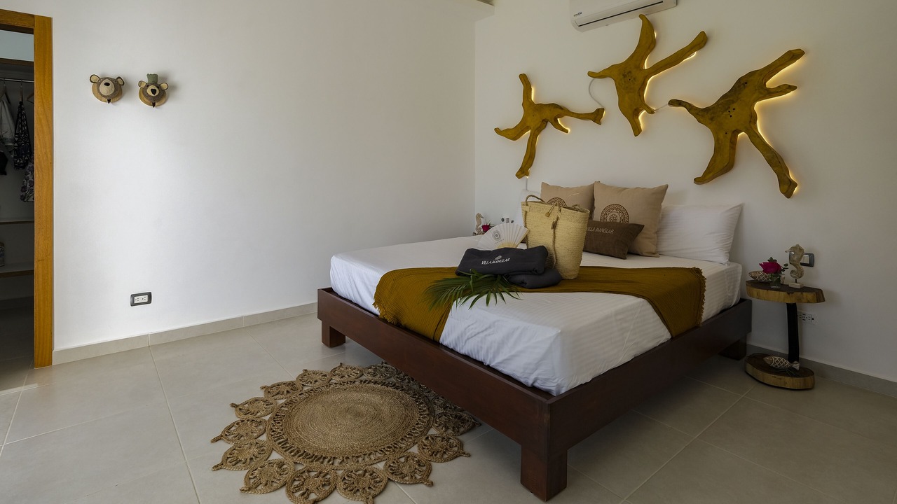 Photo of Bedroom in Las Terrenas