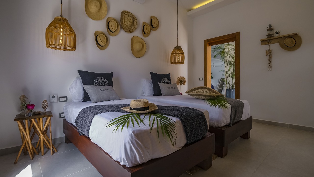 Photo of Bedroom in Las Terrenas