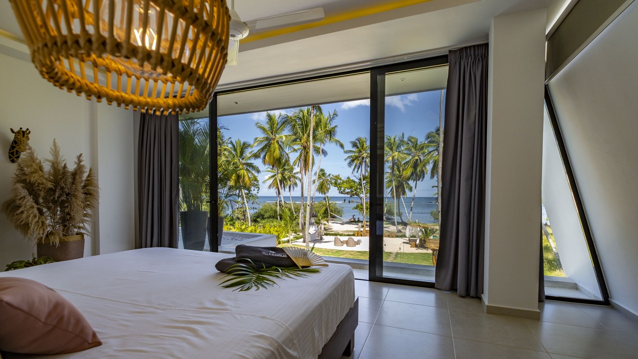 Photo of Bedroom in Las Terrenas