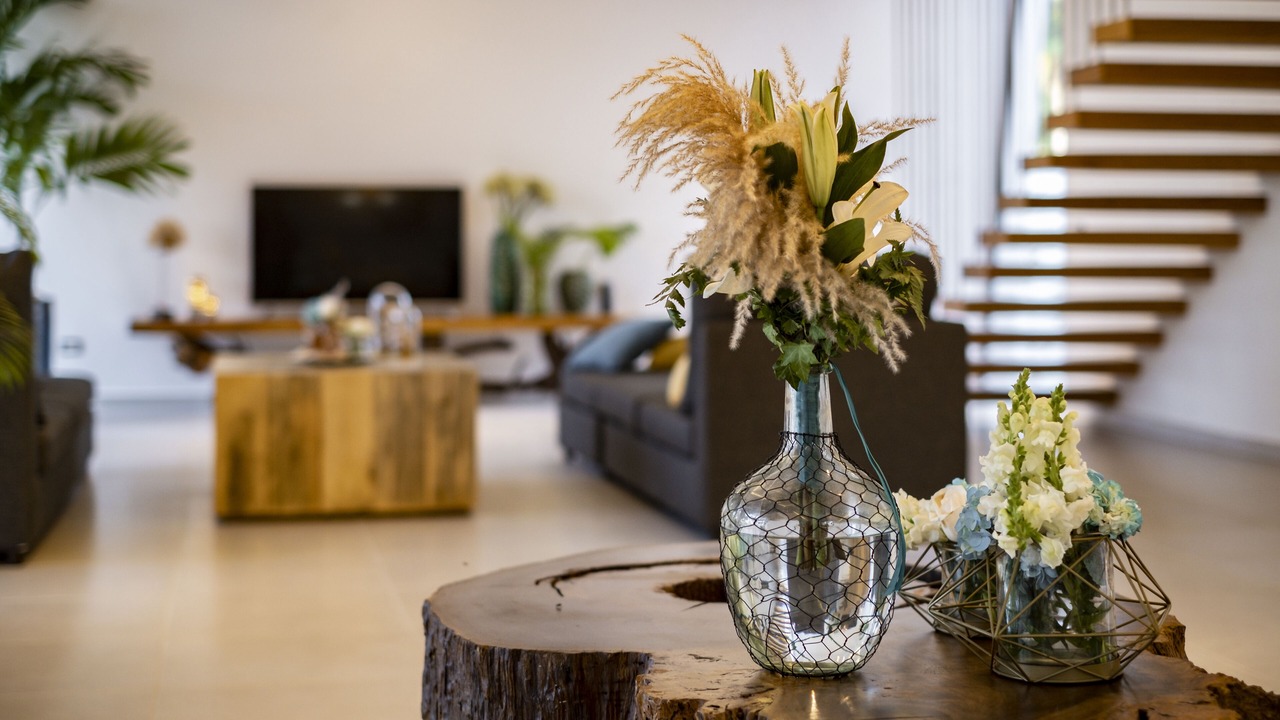 Photo of Livingroom in Las Terrenas