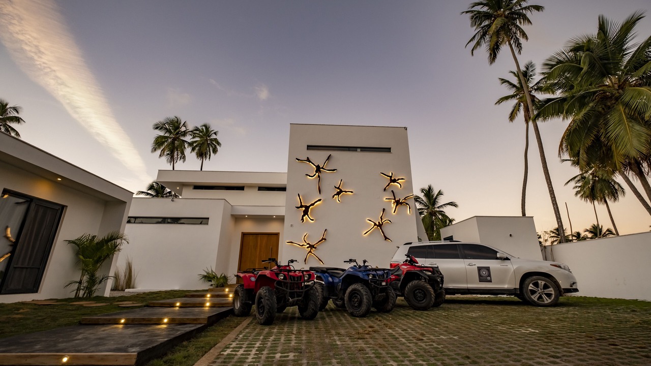 Photo of Outdoor in Las Terrenas