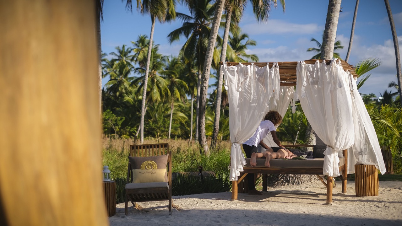 Photo of Outdoor in Las Terrenas