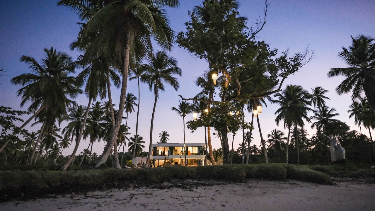 Photo of Outdoor in Las Terrenas
