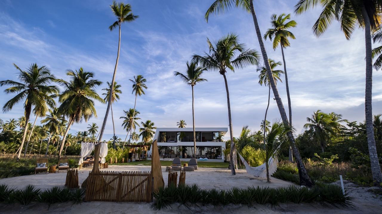 Photo of Outdoor in Las Terrenas